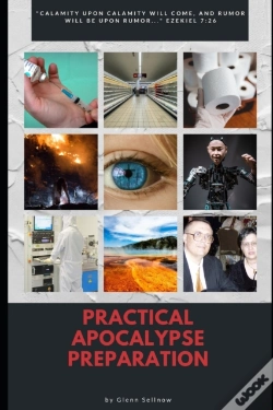 Capa do artigo Practical Apocalypse Preparation