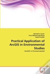 Capa do artigo Practical Application Of Arcgis In Environmental Studies