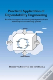 Capa do artigo Practical Application Of Dependability Engineering