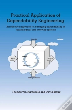 Capa do artigo Practical Application Of Dependability Engineering