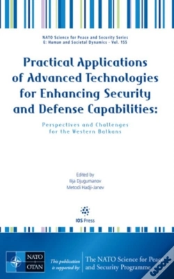 Capa do artigo Practical Applications Of Advanced Technologies For Enhancing Security And Defense Capabilities: Perspectives And Challenges For The Western Balkans
