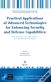 Capa do artigo Practical Applications Of Advanced Technologies For Enhancing Security And Defense Capabilities: Perspectives And Challenges For The Western Balkans