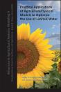 Practical Applications Of Agricultural System Models To Optimize The Use Of Limited Water - Preview