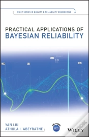 Capa do artigo Practical Applications Of Bayesian Reliability