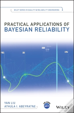 Capa do artigo Practical Applications Of Bayesian Reliability