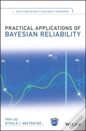 Capa do artigo Practical Applications Of Bayesian Reliability