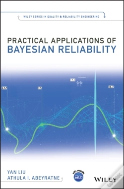 Capa do artigo Practical Applications Of Bayesian Reliability