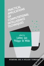 Capa do artigo Practical Applications Of Computational Intelligence Techniques