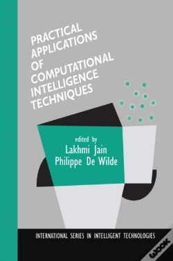 Capa do artigo Practical Applications Of Computational Intelligence Techniques