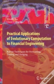 Capa do artigo Practical Applications Of Evolutionary Computation To Financial Engineering