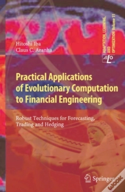 Capa do artigo Practical Applications Of Evolutionary Computation To Financial Engineering