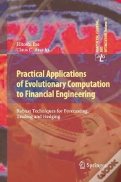 Capa do artigo Practical Applications Of Evolutionary Computation To Financial Engineering