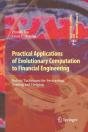 Practical Applications Of Evolutionary Computation To Financial Engineering - Preview