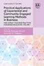 Practical Applications Of Experiential And Community-Engaged Learning Methods In Business - Preview
