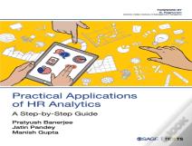 Practical Applications Of Hr Analytics