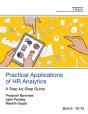 Practical Applications Of Hr Analytics - Preview
