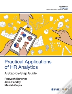 Capa do artigo Practical Applications Of Hr Analytics