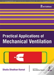 Capa do artigo Practical Applications Of Mechanical Ventilation