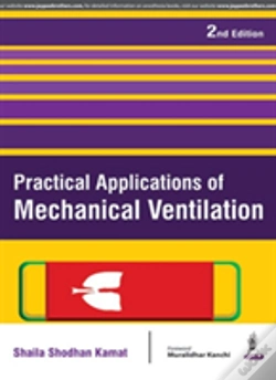Capa do artigo Practical Applications Of Mechanical Ventilation