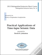 Capa do artigo Practical Applications Of Time-Lapse Seismic Data
