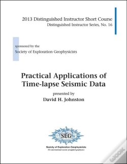 Capa do artigo Practical Applications Of Time-Lapse Seismic Data