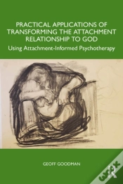 Capa do artigo Practical Applications Of Transforming The Attachment Relationship To God