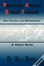 Capa do artigo Practical Applied Stress Training (P.A.S