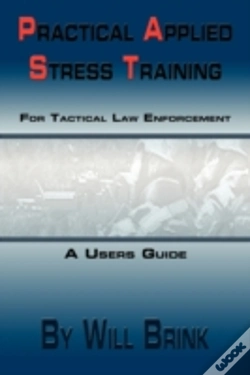 Capa do artigo Practical Applied Stress Training (P.A.S