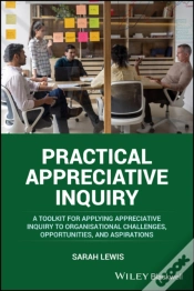 Capa do artigo Practical Appreciative Inquiry