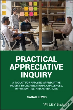 Capa do artigo Practical Appreciative Inquiry