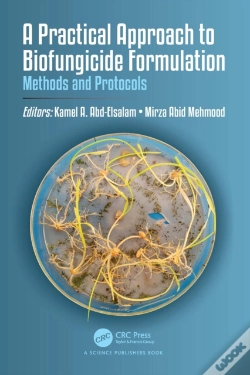 Capa do artigo Practical Approach To Biofungicide Formulation