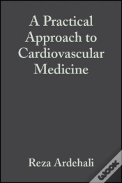 Capa do artigo Practical Approach To Cardiovascular Medicine (Wgf Es Epub)