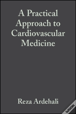 Capa do artigo Practical Approach To Cardiovascular Medicine (Wgf Es Epub)