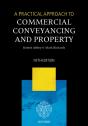 Practical Approach To Commercial Conveyancing And Property - Preview