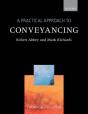 Practical Approach To Coveyancing - Preview