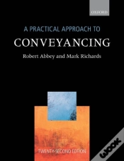Capa do artigo Practical Approach To Coveyancing