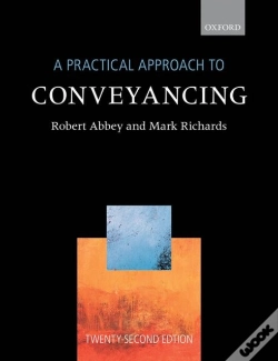 Capa do artigo Practical Approach To Coveyancing
