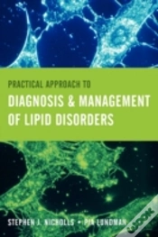 Capa do artigo Practical Approach To Diagnosis & Management Of Lipid Disorders