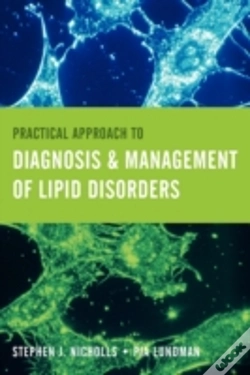 Capa do artigo Practical Approach To Diagnosis & Management Of Lipid Disorders