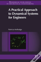 Capa do artigo Practical Approach To Dynamical Systems For Engineers