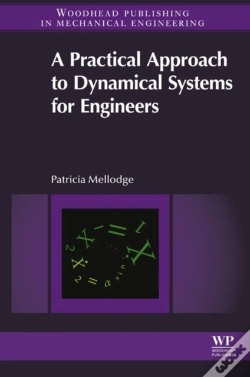 Capa do artigo Practical Approach To Dynamical Systems For Engineers