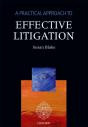 Practical Approach To Effective Litigation - Preview