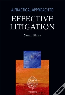 Capa do artigo Practical Approach To Effective Litigation