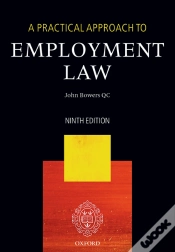Capa do artigo Practical Approach To Employment Law