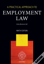 Practical Approach To Employment Law