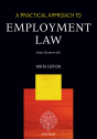Practical Approach To Employment Law - Preview