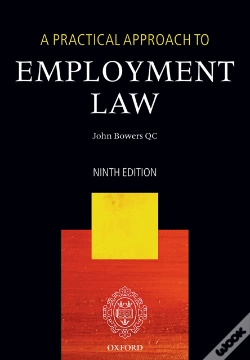 Capa do artigo Practical Approach To Employment Law
