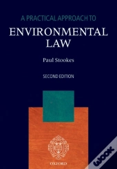 Practical Approach To Environmental Law