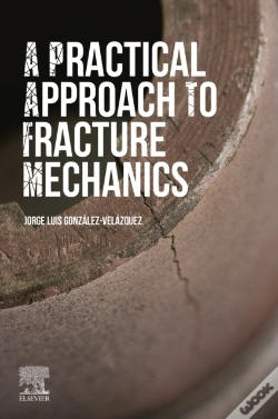 Capa do artigo Practical Approach To Fracture Mechanics