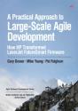 Practical Approach To Large-Scale Agile Development, A - Preview